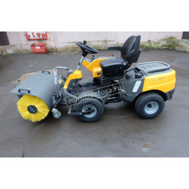 Садовый райдер Stiga Park PRO 900 WX